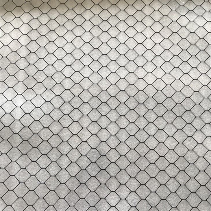Double-Sided PVC ESD Curtain best